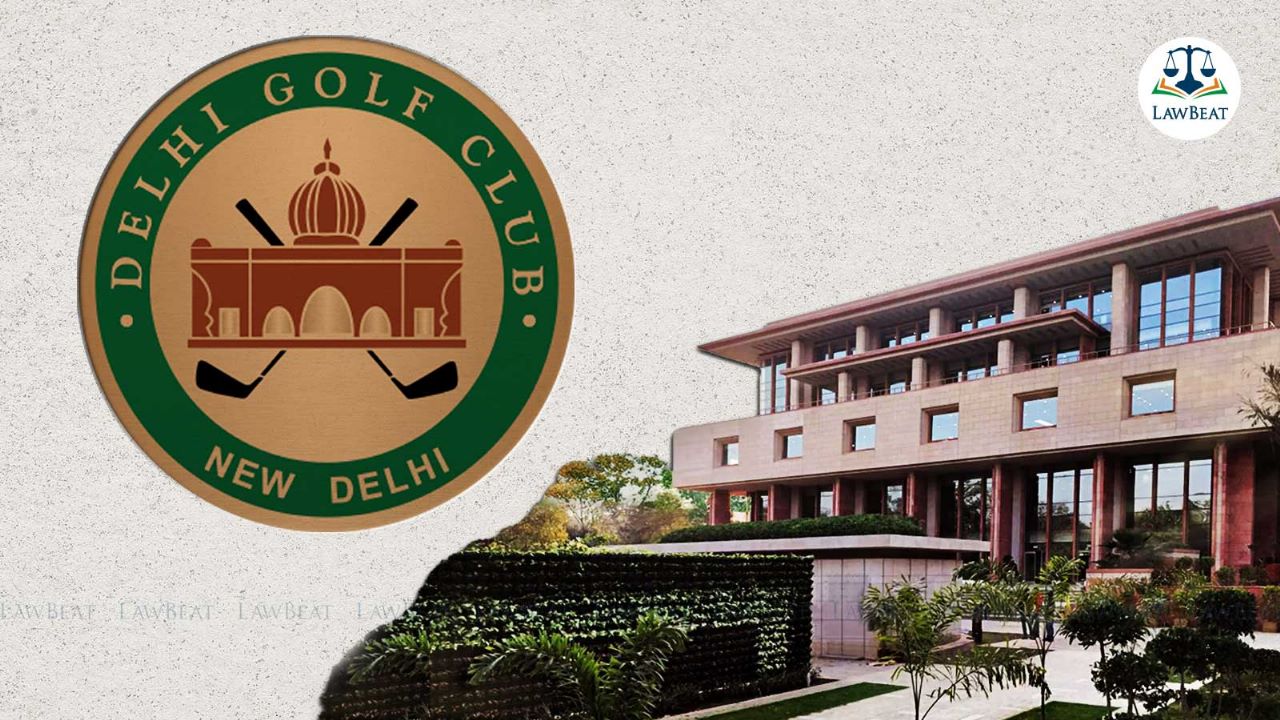 Delhi HC Golf Club_0