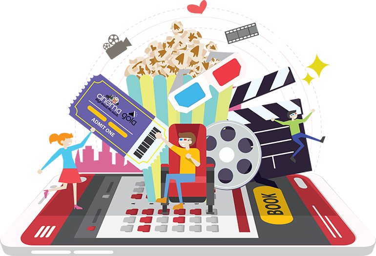 online-movie-ticket-booking-app-development