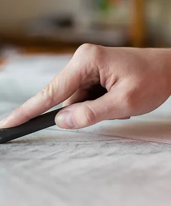 Carbon Sketching