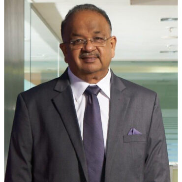 Rajesh Mishra