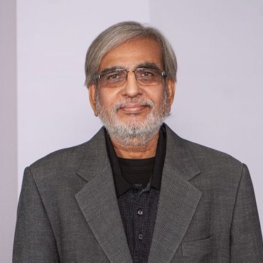 Vishnu Patel