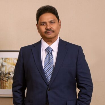 Sanjay Gaikwad